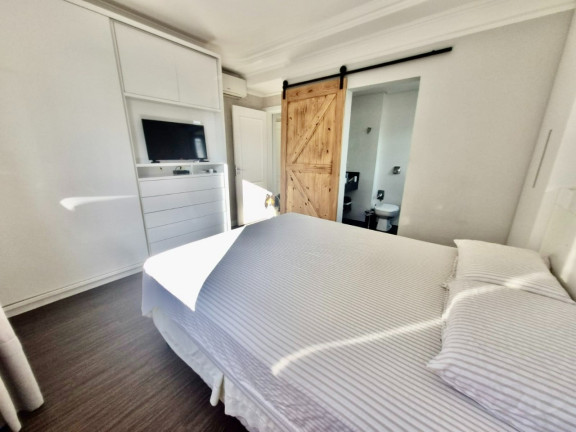 Foto do imóvel Apartamento com 3 Quartos à Venda, 127 m² em Campinas - São José