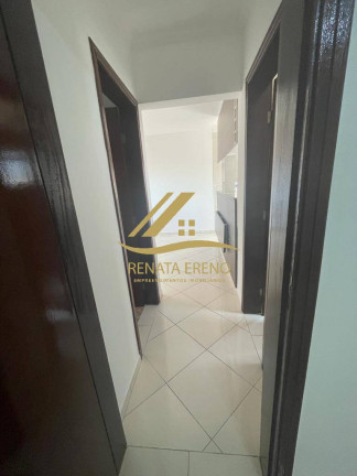 Foto do imóvel Apartamento com 2 Quartos à Venda, 53 m² em Jardim Leocádia - Sorocaba