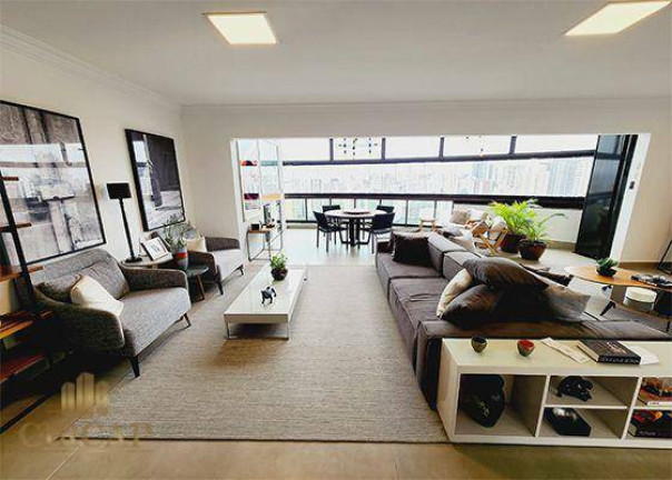 Foto do imóvel Cobertura com 5 Quartos à Venda, 329 m² em Perdizes - São Paulo