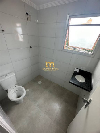 Foto do imóvel Apartamento com 2 Quartos à Venda, 80 m² em Tupi - Praia Grande