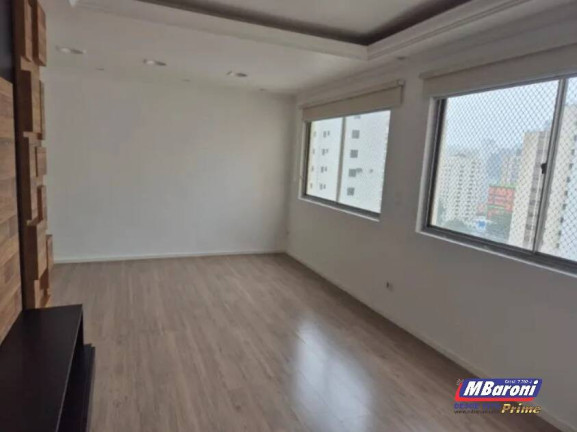 Foto do imóvel Apartamento com 3 Quartos à Venda, 90 m² em Indianópolis - São Paulo