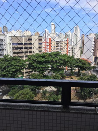 Imagem Apartamento com 3 Quartos à Venda, 85 m² em Caminho Das árvores - Salvador