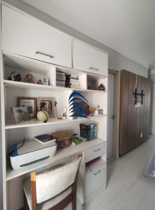 Imagem Apartamento com 2 Quartos à Venda, 90 m² em Patamares - Salvador