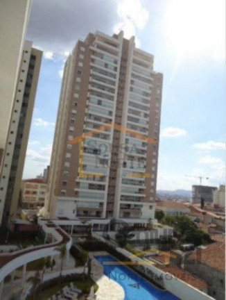 Imagem Apartamento com 4 Quartos à Venda, 360 m² em Santa Teresinha - São Paulo