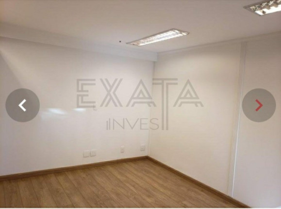 Foto do imóvel Imóvel à Venda, 28 m² em Vila Olímpia - São Paulo