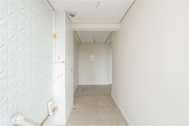 Imagem Apartamento com 2 Quartos à Venda, 102 m² em Tatuapé - São Paulo