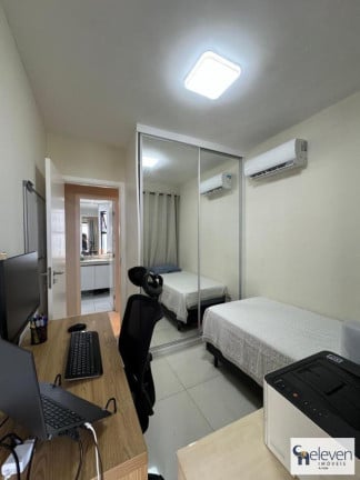 Foto do imóvel Apartamento com 2 Quartos à Venda, 74 m² em Horto Florestal - Salvador