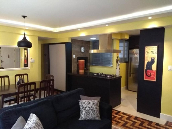 Foto do imóvel Apartamento com 2 Quartos à Venda, 95 m² em Centro - Balneário Camboriú
