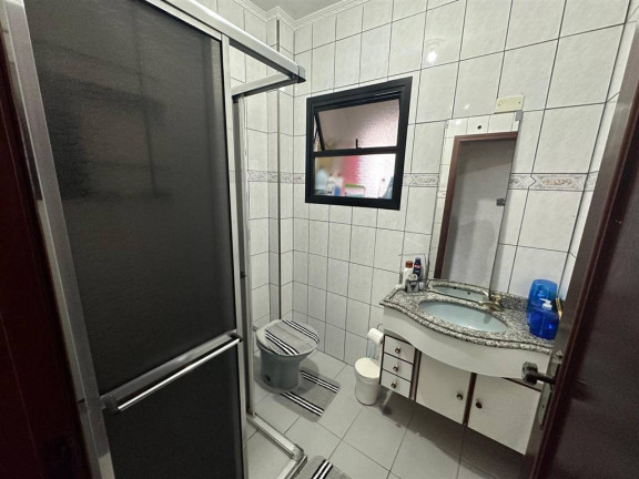 Foto do imóvel Apartamento com 1 Quarto à Venda, 59 m² em Tupi - Praia Grande