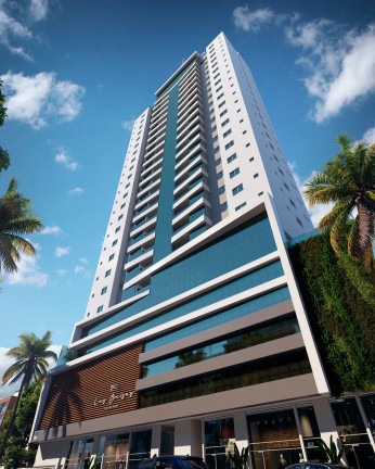 Foto do imóvel Apartamento com 4 Quartos à Venda, 157 m² em Pioneiros - Balneário Camboriú