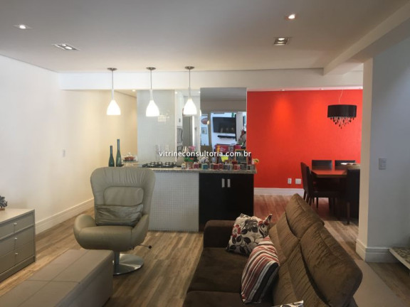 Foto do imóvel Apartamento com 3 Quartos à Venda, 225 m² em Ipiranga - São Paulo