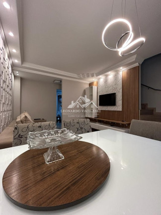 Imagem Casa com 3 Quartos à Venda, 100 m² em Colina De Laranjeiras - Serra