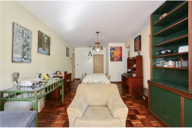 Foto do imóvel Imóvel com 3 Quartos à Venda,  em Pinheiros - São Paulo