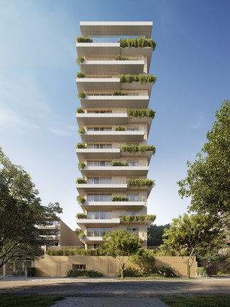 Foto do imóvel Apartamento com 3 Quartos à Venda, 281 m² em Rio Branco - Porto Alegre