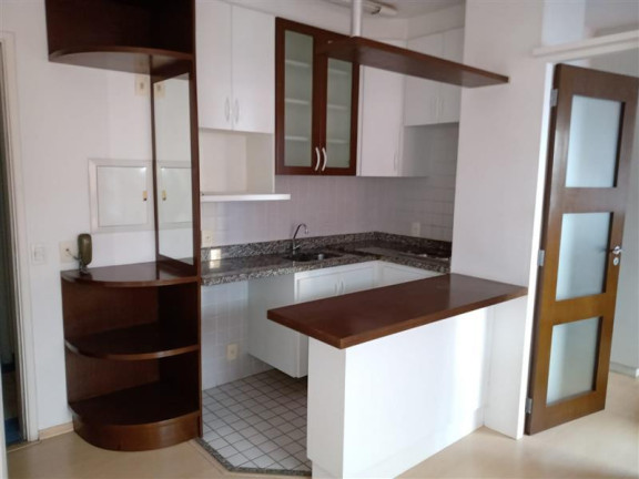 Foto do imóvel Apartamento com 1 Quarto à Venda, 45 m² em Vila Buarque - São Paulo