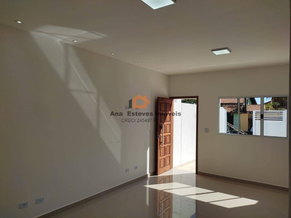 Imagem Casa com 2 Quartos à Venda, 150 m² em Cibratel - Itanhaém