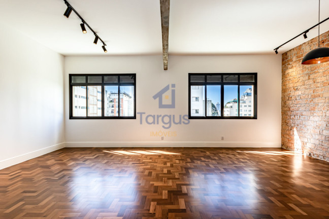 Foto do imóvel Apartamento com 3 Quartos à Venda, 212 m² em Consolação - São Paulo
