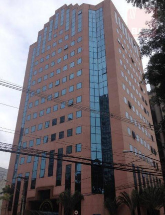 Imagem Apartamento à Venda ou Locação, 42 m² em Cidade Monções - São Paulo
