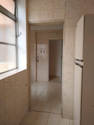 Imagem Apartamento com 2 Quartos à Venda, 73 m² em Santana - São Paulo