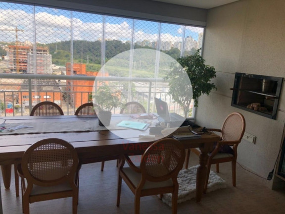 Imagem Apartamento com 2 Quartos à Venda, 109 m² em Granja Julieta - São Paulo