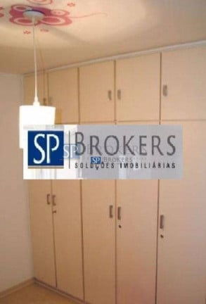 Foto do imóvel Apartamento com 2 Quartos à Venda, 72 m² em Campo Belo - São Paulo