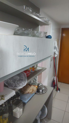 Foto do imóvel Apartamento com 3 Quartos à Venda, 93 m² em Jatiúca - Maceió