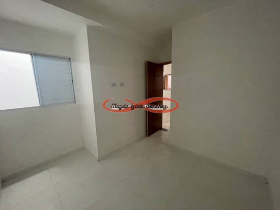 Imagem Apartamento com 2 Quartos à Venda, 35 m² em Jardim Itapemirim - São Paulo
