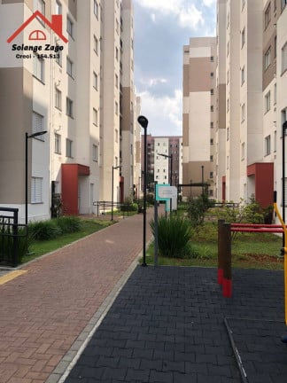 Foto do imóvel Apartamento com 2 Quartos à Venda, 43 m² em Parque Reboucas - São Paulo
