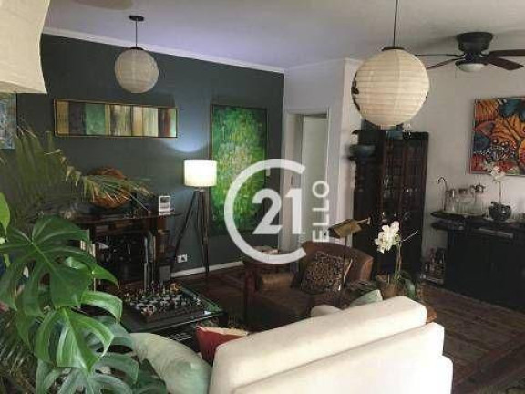 Foto do imóvel Apartamento com 3 Quartos à Venda ou Locação, 110 m² em Moema - São Paulo