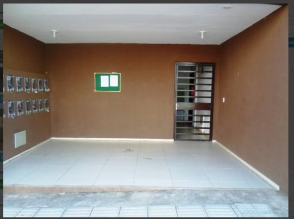 Imagem Apartamento com 2 Quartos à Venda, 46 m² em Lourival Parente - Teresina