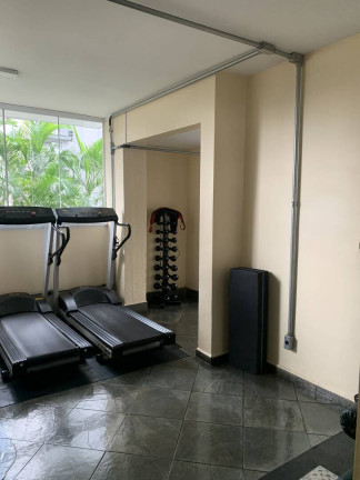 Foto do imóvel Apartamento com 2 Quartos à Venda, 52 m² em Taboão - Diadema
