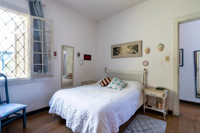 Foto do imóvel Sobrado com 3 Quartos à Venda, 110 m² em Perdizes - São Paulo