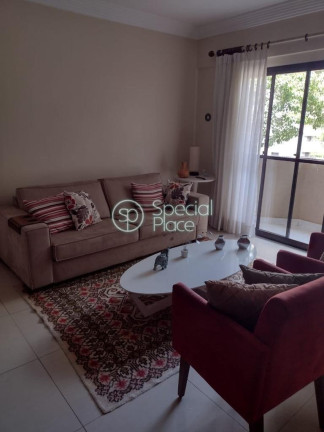 Foto do imóvel Apartamento com 3 Quartos à Venda, 200 m² em Brooklin - São Paulo