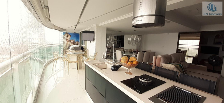 Imagem Apartamento com 3 Quartos à Venda, 152 m² em Patamares - Salvador