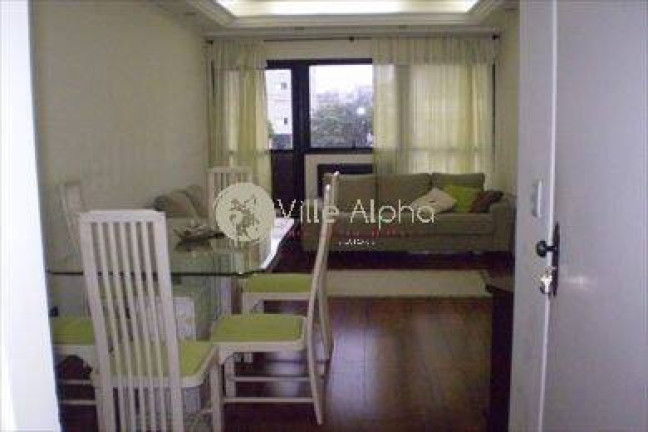 Foto do imóvel Apartamento com 2 Quartos à Venda, 100 m² em Embare - Santos