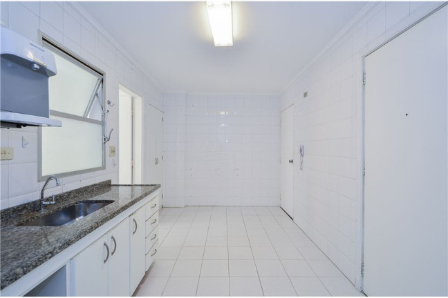 Foto do imóvel Imóvel com 2 Quartos à Venda,  em Moema - São Paulo