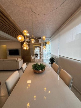 Foto do imóvel Apartamento com 2 Quartos à Venda, 93 m² em Vila Guilhermina - Praia Grande