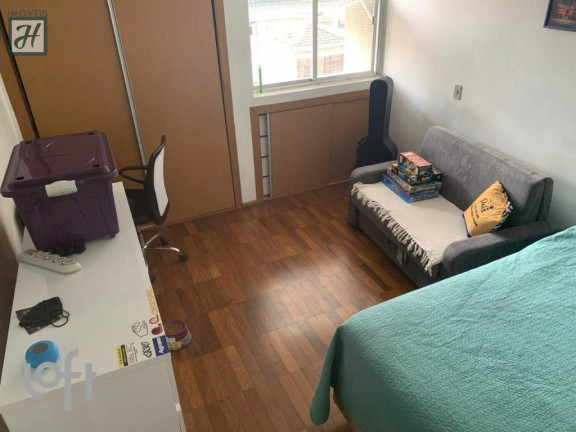 Imagem Apartamento com 2 Quartos à Venda, 91 m² em Cidade Monções - São Paulo