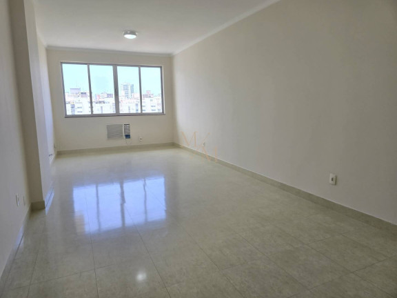 Foto do imóvel Apartamento com 3 Quartos à Venda, 133 m² em Aparecida - Santos