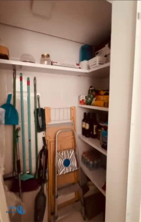 Foto do imóvel Apartamento com 2 Quartos à Venda, 94 m² em Alphaville Industrial - Barueri