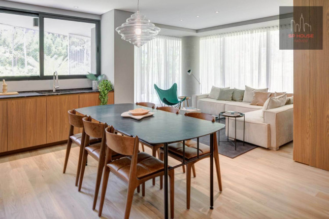 Imagem Apartamento com 2 Quartos à Venda, 172 m² em Sumarezinho - São Paulo