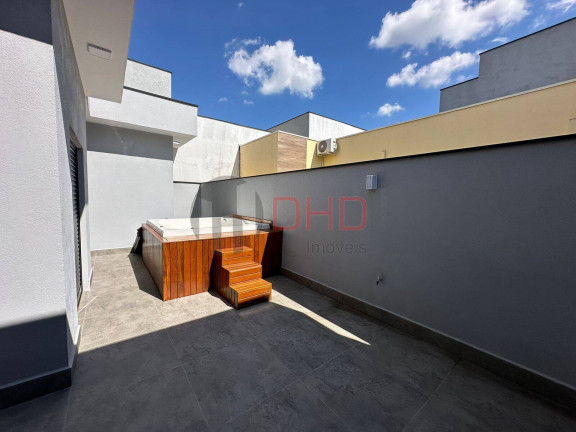 Imagem Casa de Condomínio com 3 Quartos à Venda, 200 m² em Residencial Reserva Ipanema - Sorocaba