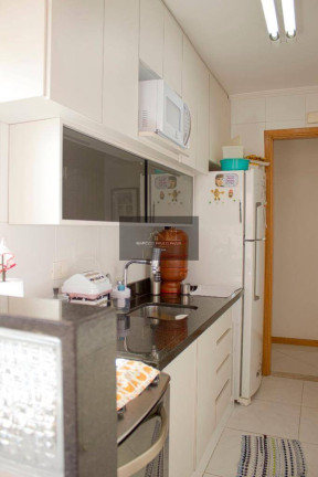 Foto do imóvel Apartamento com 2 Quartos à Venda, 55 m² em Vila Gustavo - São Paulo