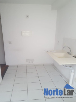 Foto do imóvel Apartamento com 1 Quarto à Venda, 43 m² em Jaraguá - São Paulo