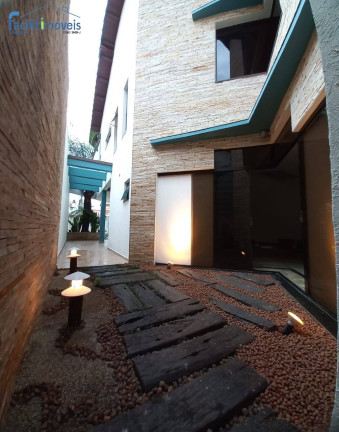 Foto do imóvel Sobrado com 3 Quartos à Venda, 319 m² em Parque Da Vila Prudente - São Paulo