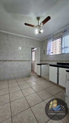 Imagem Apartamento com 2 Quartos à Venda, 62 m² em Ponta Da Praia - Santos
