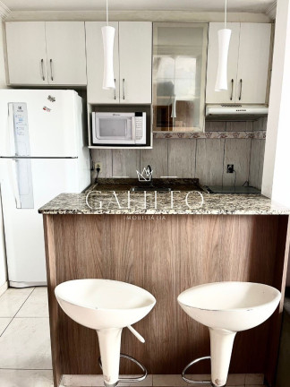 Foto do imóvel Apartamento com 2 Quartos à Venda, 49 m² em Cidade Nova - Jundiaí