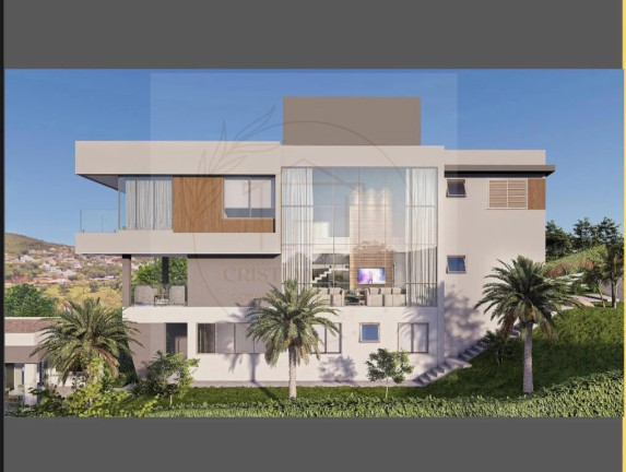 Imagem Casa de Condomínio com 10 Quartos à Venda, 599 m² em Escarpas Do Lago - Capitólio