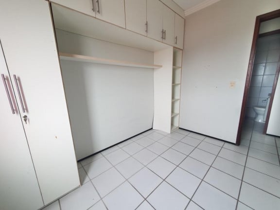 Foto do imóvel Apartamento com 3 Quartos à Venda, 63 m² em Sapiranga - Fortaleza