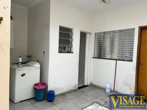 Foto do imóvel Casa com 3 Quartos à Venda, 147 m² em Jardim Primavera - Jacareí